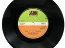Northern Soul, R&B, Gwen McCrae, Keep The Fire Burning, Atlantic Records UK