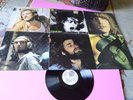 JUICY LUCY LP LIE BACK AND ENJOY IT ORIG GERMANY KRAUT 1970 POSTER COVER VERSION