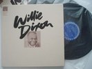 WILLIE DIXON The CHESS Box NM original vinyl 3xLP blues w/booklet ultrasonic