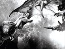 CAPCOM SOUND TEAM MONSTER HUNTER: WORLD NEW LP