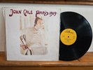 JOHN CALE, Paris 1919, UK 1973, VELVET UNDERGROUND, VG+/EX