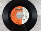 The Jaguars Discover A Lover / Where Lovers Go 45 RPM 7” Vinyl Faro Records