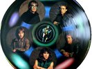 NM/NM MARILLION REAL TO REEL VINYL LP PICTURE PIC DISC