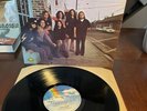 Lynrd Skynrd (Pronounced 'lĕh-'nérd 'skin-'nérd) [Lp] UK First Press Gatefold Ex