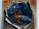 Iron Maiden - Empire Of The Clouds - RSD 2016 - #4741/6000 - Picture Disc