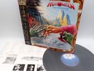 Helloween ‎– Keeper Of The Seven Keys (Part II) Japan LP OBI VINYL VIL-28129