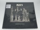 Kiss Dressed To Kill Lp 1975 Original Ultrasonic Clean VG/VG