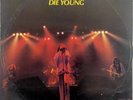 Black Sabbath Die Young Heaven & Hell 12