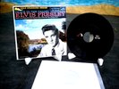 1 x 1959 US EPA  Von Elvis Presley Peace In The Valley RCA EPA 5121
