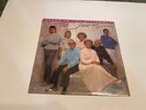 Rare**The Speers- Saved To The Uttermost  Record Christian Gospel HR8804 VINTAGE