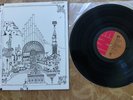 Pink Floyd ‎– Relics LP 1974 Japan NM/NM