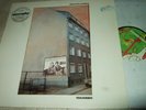 FEHLFARBEN : MONARCHIE UND ALLTAG LP 1980 EMI GERMANY +HYPERSTICKER