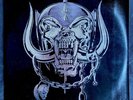 MOTORHEAD - No Remorse - UK 1st Press Leather Sleeve - Double Album - Bronze