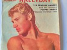 Johnny Hallyday Tes Tendres Annees  Israeli 7