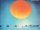 SANTANA - Caravanserai (reissue) - Vinyl (LP)