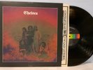 CHELSEA '70 Decca RARE PETER CRISS pre-KISS NICE