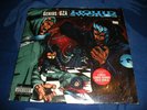 1995 GENIUS GZA LIQUID SWORDS 2X VINYL GEFFEN SHRINK HYPE STICKER OG 1ST PRESS