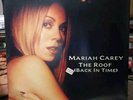 RARE Mariah Carey THE ROOF (Back In Time) UK 12
