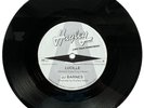 Northern Soul 70's, J J Barnes, Lucille /You Brought Love To My Life, Hayley UK