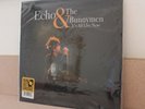 Echo & The Bunnymen it's All Live Now 2017 Vinyl LP New & Sealed Ltd. Edition