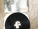 FURTHER GRIP TAPE L.P.  1992 vinyl record