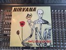 Nirvana ‘Incesticide’ Vinyl - GEF24504