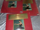 NEW SEALED Kanye West - My Beautiful Dark Twisted Fantasy Vinyl 3xLP Damaged