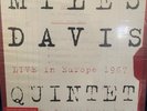 Miles Davis Quintet Live 1967 Vol 1 Bootleg boxset