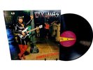 Rick James - Street Songs (1981) Vinyl Record LP Album  Funk  Super Freak   NM