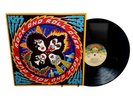 KISS - Rock And Roll Over (1976) Vinyl Record LP Album Casablanca NBLP7037  NM
