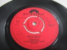 FLEUR DE LYS..MUD IN YOUR EYE.. UK 1ST PRESS,FREAKBEAT, POLYDOR 56124