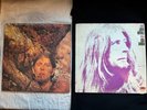 JOHN MAYALL 2 VINYLS BACK TO THE ROOTS/USA UNION EXCELLENT Cleaned/test.BOOKLET