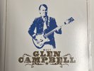 Glen Campbell - Meet Glen Campbell US 2008 Limited Edition Vinyl LP