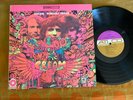 Cream Disraeli Gears NM Original US vinyl Monarch Press