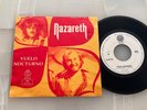 NAZARETH This Flight Tonight 1974 MEXICO 7