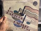 BioShock 2 I Am Rapture Rapture Is Me Limited Special Edition Vinyl SEALED LP