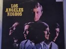 Los Angeles Negros ‎– Y Volvere - Latin, Rock, Rhythm & Blues, Psychedelic, 1970