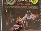 SEALED Nat King Cole The Christmas Song Capitol EMI SM-1967 Vinyl LP STUNNING MN