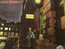 David Bowie - The Rise And Fall Of Ziggy Stardust And The Spiders From Mars (LP,