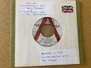 TAMMI TERRELL / THE TEMPTATIONS - I GOTTA FIND A WAY - 2021 DEMO -TMG 491 - MINT