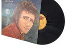 Tim Buckley Vinyl Record Look At The Fool LP UK Release