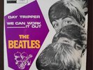 Vinyl Record 7