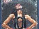 SPUNK Tighten It Up Vinyl LP Record 1981 W/ Shrink
