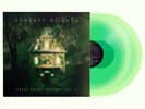 ASHBURY HEIGHTS Ghost House Sessions Vol.1 LIMITED 2LP GLOW IN THE DARK VINYL