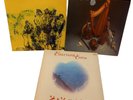 The Chieftains Folk Bundle In China Five Ten VINYL LP's all in EX condition x3