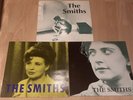 The Smiths  Vinyl 12” Singles William It Was Girlfriend In A Shakespeares Sister