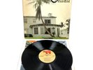 Eric Clapton PROMO 461 Ocean Boulevard LP 1974 1st Press RSO Record SO 4801 NM