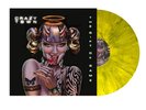 Crazy Town - The Gift of Game LTD Yellow Butterfly Color Vinyl LP 