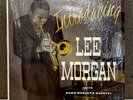 Introducing Lee Morgan Hank Mobley Savoy MG-12091 Mono RVG 1961 Reissue LP EX