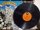 LP PAPPO'S BLUES VOL 3 1972 ARGENTINA 1ST PRESS MUSIC HALL 2389 GATEFOLD LP EX